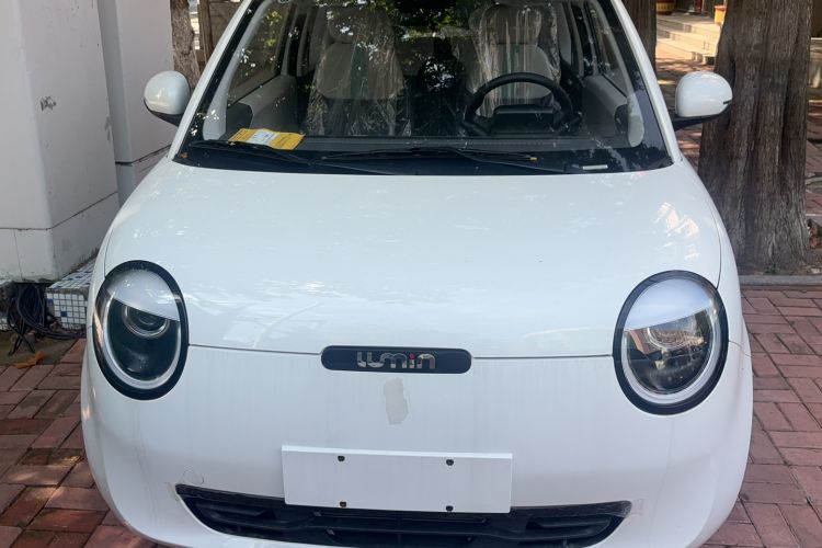 Used  Lumin 2025 205km Refreshing Edition
