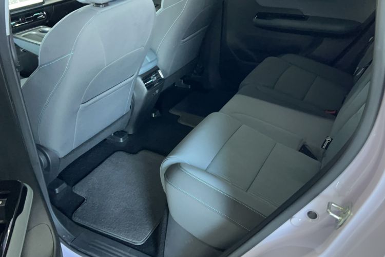 Used AION Y 2023 Plus 510 Enjoy Edition
