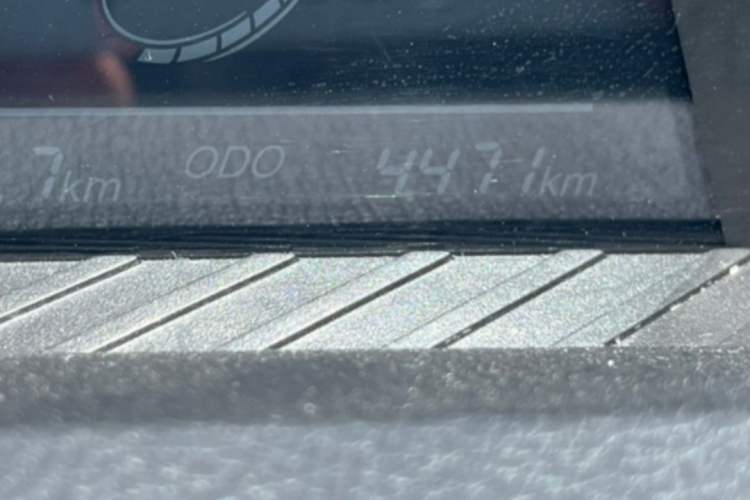 Used NETA AYA 2023 401 Lite
