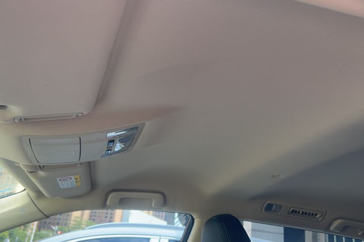 Used Toyota Highlander 2018 2.0T Four-Wheel Drive Elite Edition 7 Seats China V Standard
