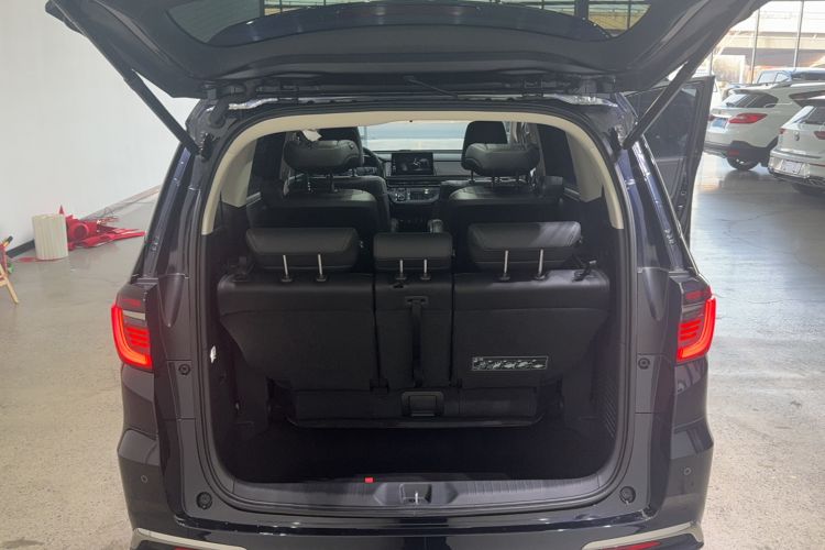 Used Honda Odyssey 2024 2.0L eHEV Sharp·Luxury Edition
