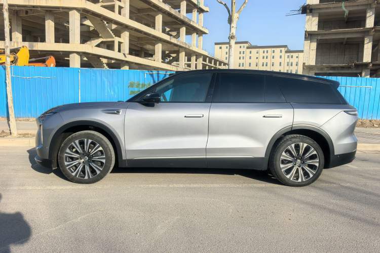 Used Nio ES8 2024 75 kWh Executive Edition
