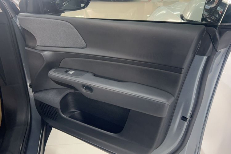 Used XPeng G6 2023 580 Long-Range Pro
