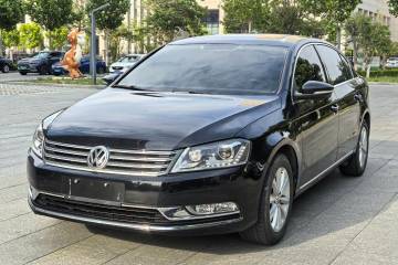 Used Volkswagen Magotan 2015 Revised Version 2.0 TSI Luxury Edition