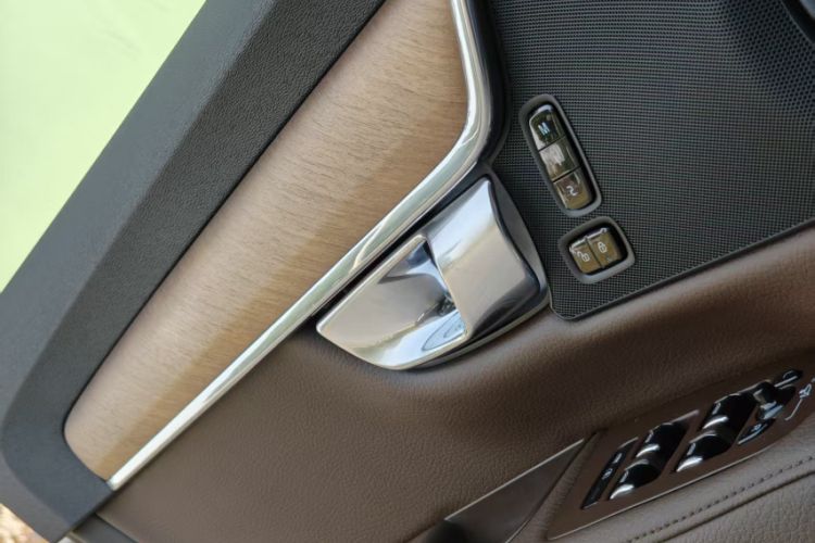 Used Volvo S90 2020 Facelifted T5 Zhiyi Luxury Edition