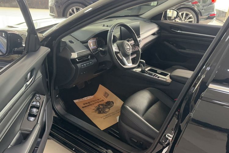 Used Nissan Teana 2022 2.0L XL-TLS Enjoyment Edition
