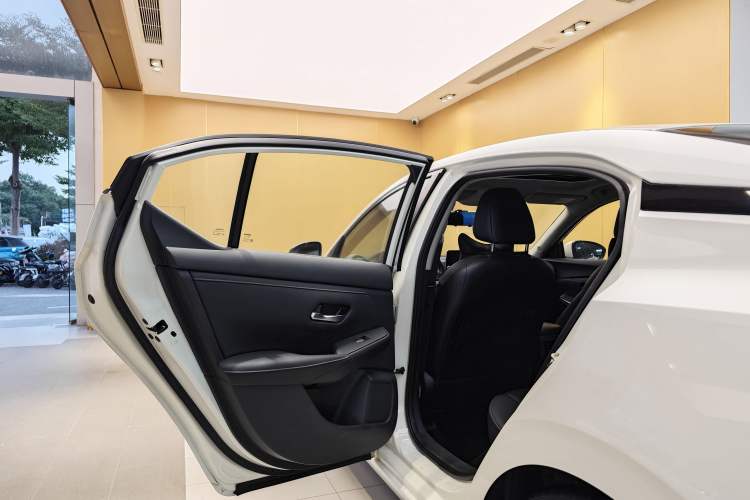 Used Nissan Sylphy 2020 1.6L XL CVT Enjoyment Edition
