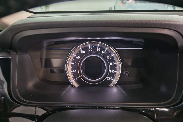 Used Honda Elysion 2016 2.4L Luxury Edition
