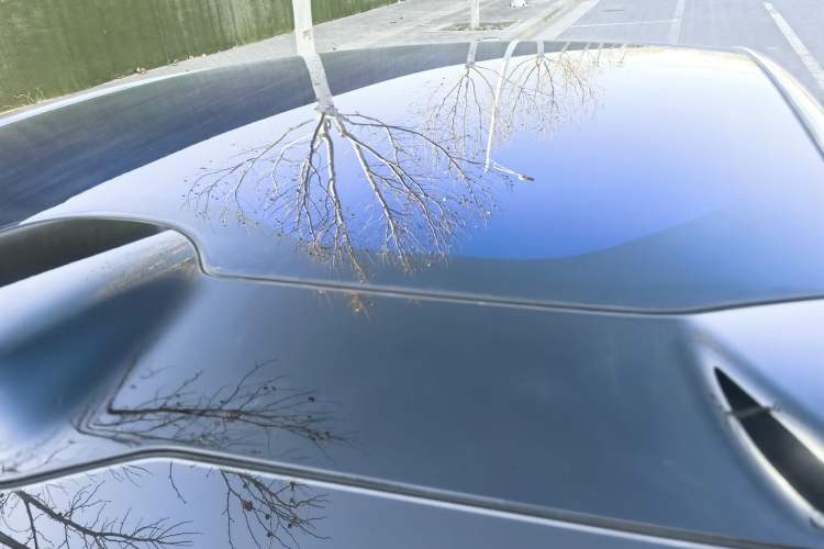 Used Nio ET5 2022 75 kWh