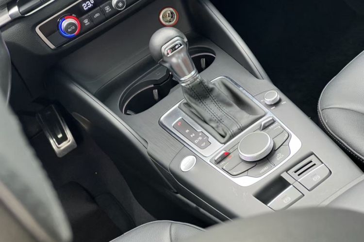 Used Audi A3 2016 Sportback 40 TFSI Style Edition
