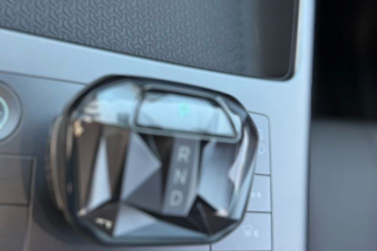 Used BYD Song Pro New Energy 2025 Second-Generation Intelligent Driving Version DM-i 115KM Excellence Edition