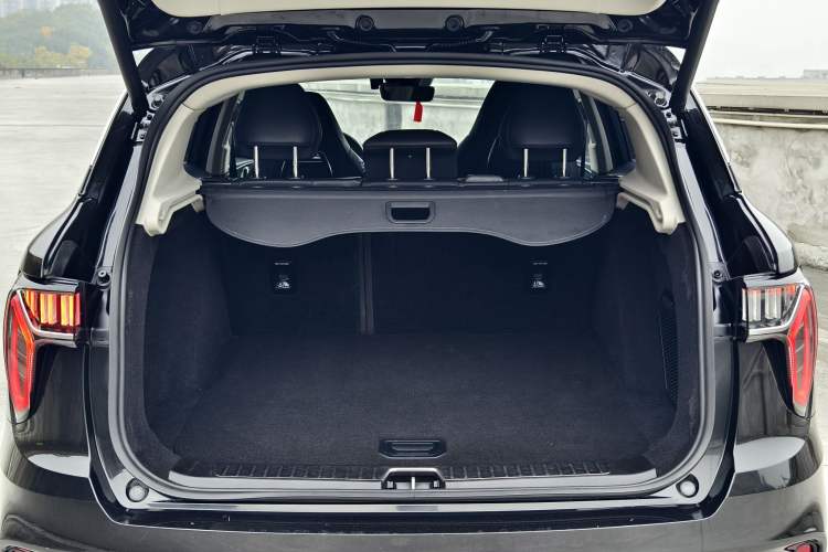 Used Lynk & Co 01 2021 2.0TD Two-Wheel-Drive Pro Trim