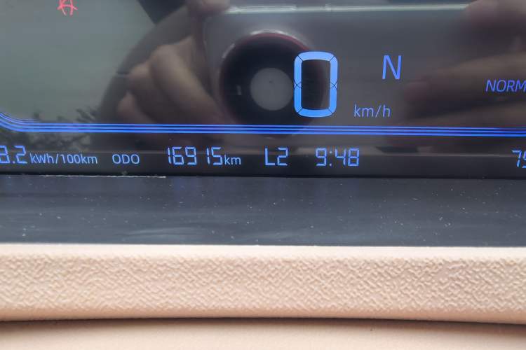 Used  Panda 2023 Panda Mini 200km Endurance Bear
