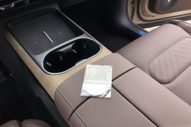 Used  #5 2024 Long-Range Journey Luxury Edition
