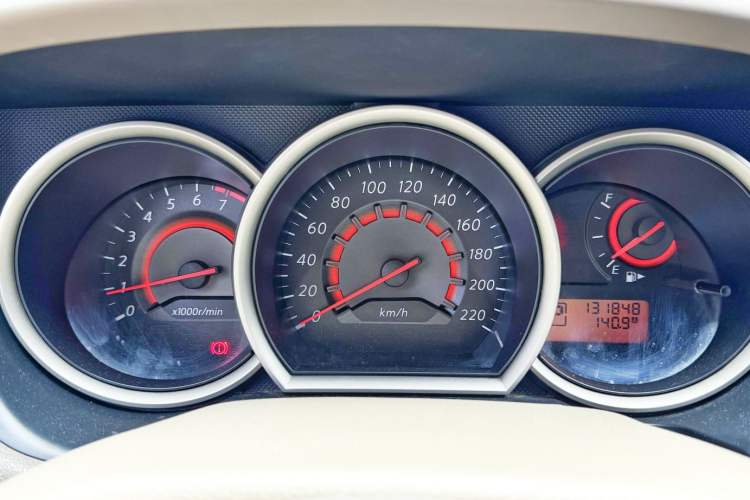 Used Nissan Sylphy 2012 Classic 1.6XE Automatic Comfort Edition
