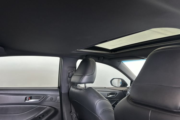 Used Toyota Avalon 2022 2.5L Luxury Edition
