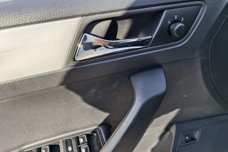 Used Skoda Rapid 2020 1.5L Automatic Comfort Edition
