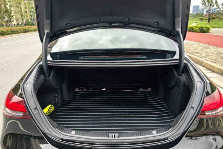 Used Mercedes-Benz E-Class 2023 E 300 L Sporty and Stylish Model
