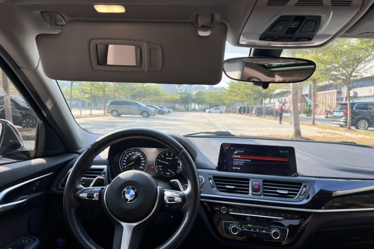 Used BMW 1 Series 2020 125i Leading Model M Sport Package
