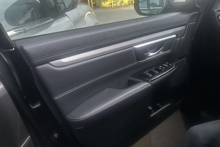 Used Honda Breeze New Energy 2022 ePHEV Prestige Edition