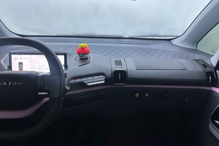 Used Baojun E300 2020 Plus Interstellar Smart Edition
