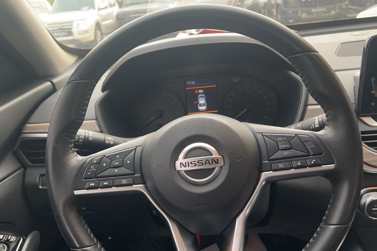 Used Nissan Teana 2021 2.0L XL Comfort Edition