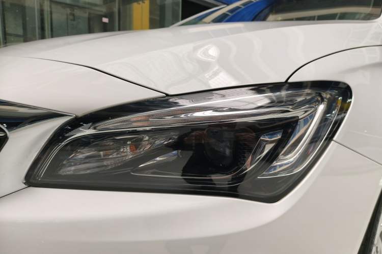 Used Buick Verano 2019 Sedan 15S Automatic Leading Model