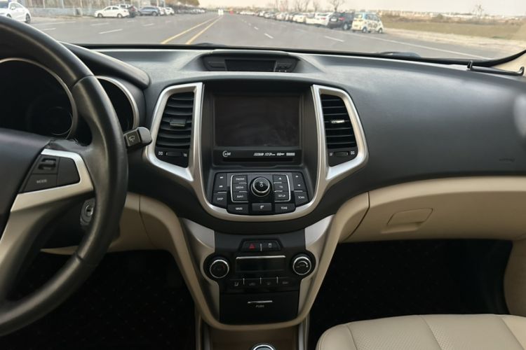 Used Changan Eado 2015 1.6L Manual Luxury Model China V Standard