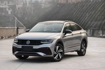 Used Volkswagen Tiguan X 2023 Revised Version 330TSI Two-Wheel-Drive Flagship Edition