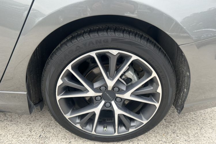 Used Lynk & Co 03 2022 2.0TD DCT JingPro
