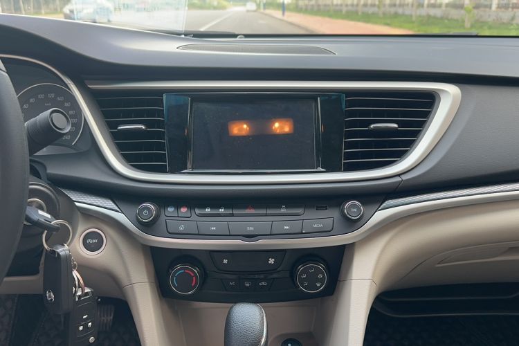 Used Buick GT 2021 Exemplar 1.5L Automatic Elite Version
