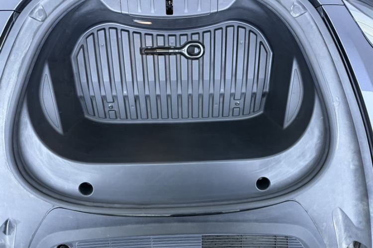 Used Tesla Model 3 2022 Performance High-Performance All-Wheel-Drive Version