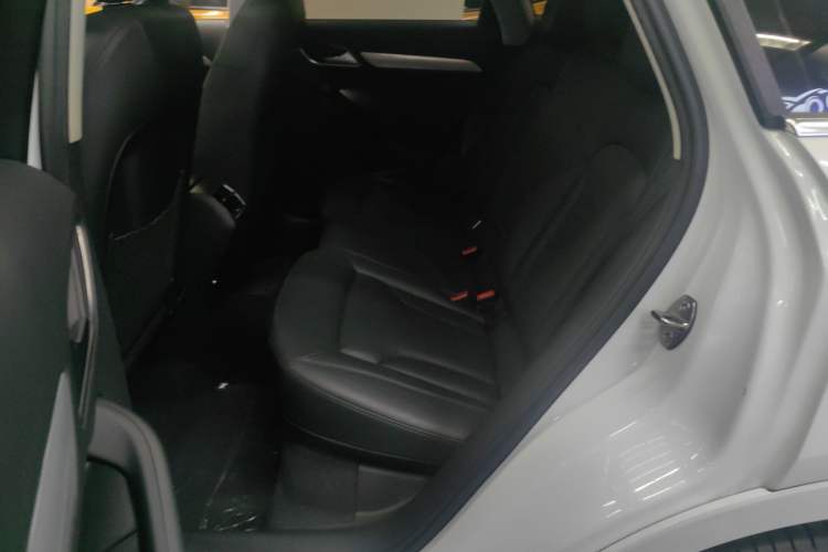 Used Audi Q3 2016 30 TFSI Collector's Edition Comfort Model
