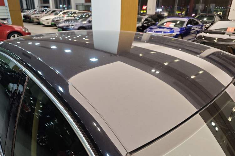 Used Volkswagen Magotan 2019 280TSI DSG Comfort Model China VI Standard
