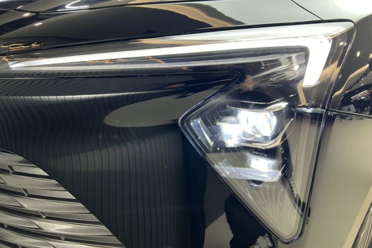 Used Buick LaCrosse 2023 28T Prestige Edition
