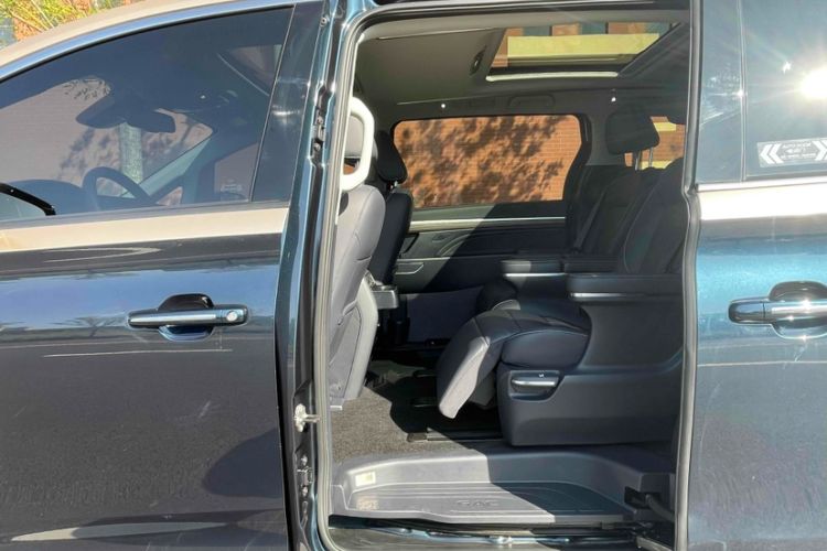 Used GAC Trumpchi M8 2021 Lingxiu Series 390T Ultimate Edition
