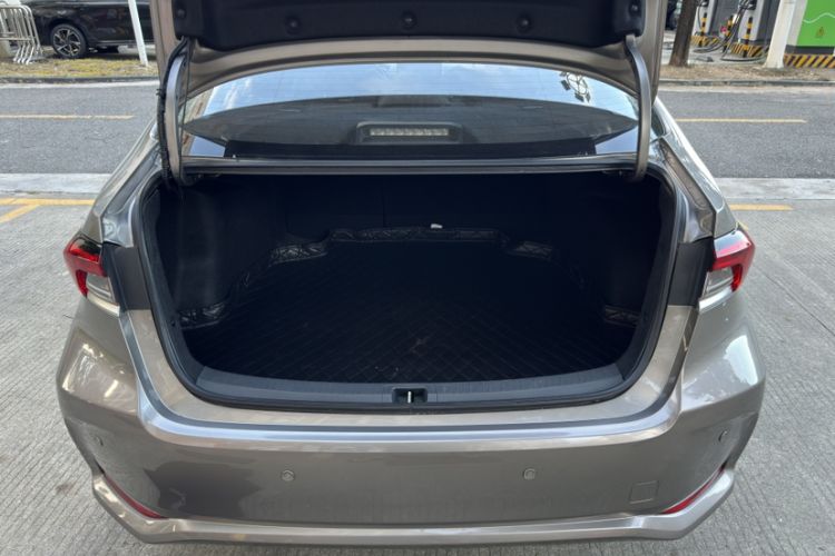 Used Toyota Corolla 2019 1.2T S-CVT GL-i Luxury Edition
