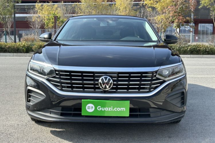 Used Volkswagen Passat 2023 Revised Version 280TSI Business Edition
