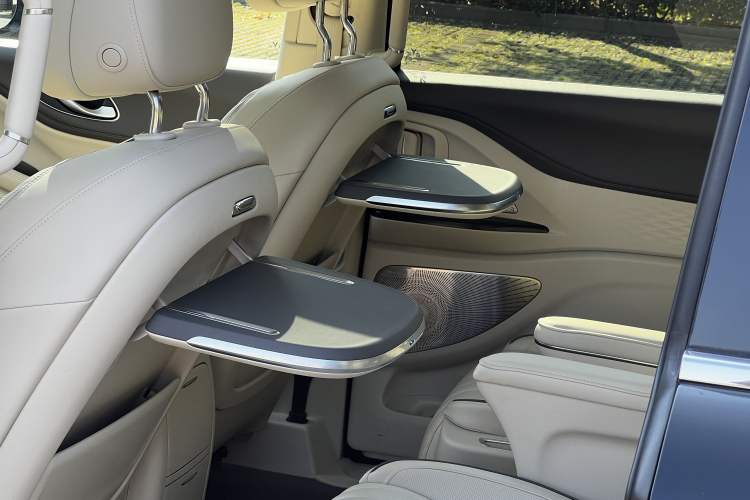 Used VOYAH Dream 2022 0-Carbon Edition Dream+ Smart Enjoyment Package 475 km
