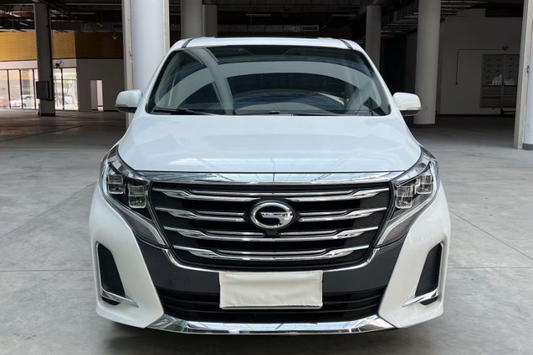 Used GAC Trumpchi M8 2020 Flagship Model 390T Deluxe Edition
