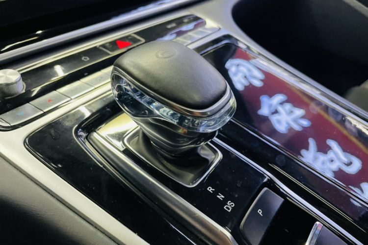 Used GAC Trumpchi M8 2021 Lingxiu Series 390T Deluxe Edition
