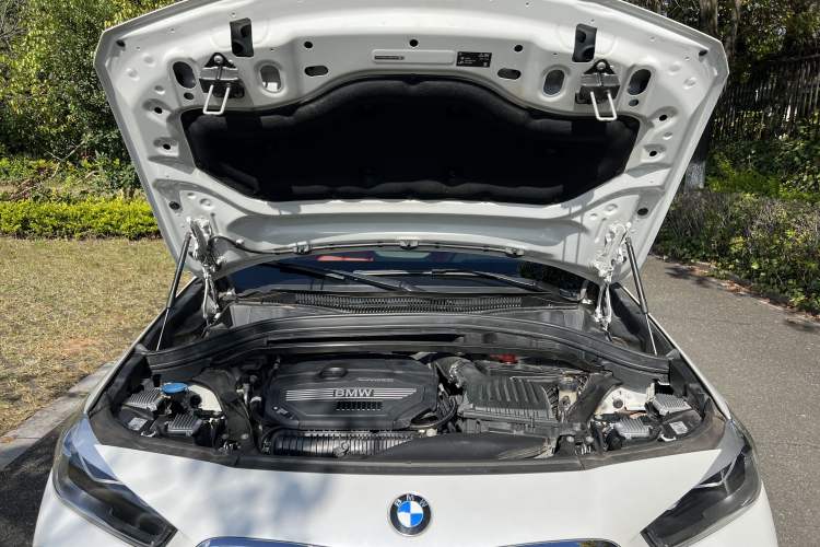 Used BMW X2 2020 sDrive25i Leading Model M Sport Package