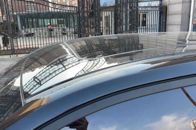 Used Oshan X5 PLUS 2023 1.5T DCT Navigation Edition
