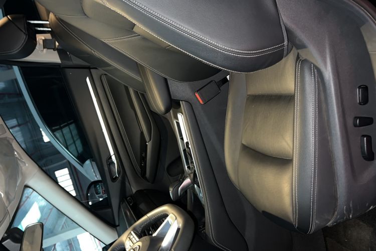 Used Nissan Teana 2022 2.0L XL-TLS Enjoyment Edition
