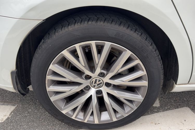 Used Volkswagen FAW-Volkswagen CC 2018 1.8TSI Luxury Model
