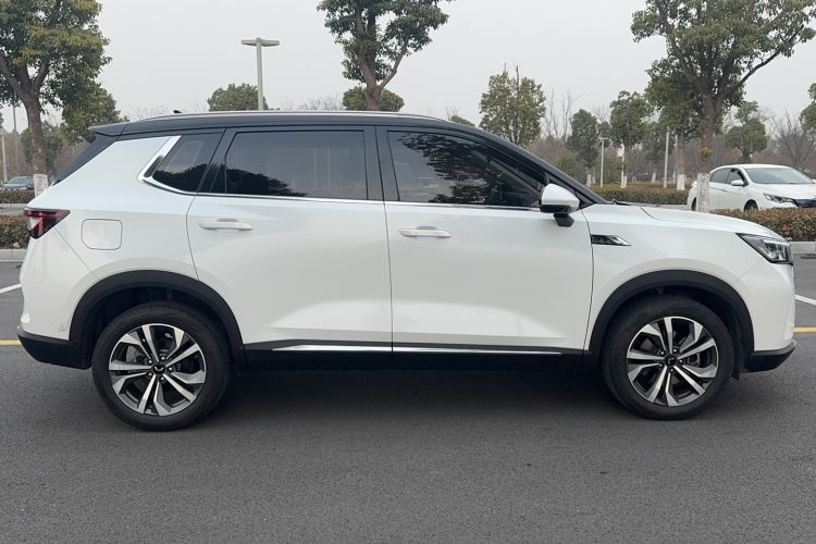 Used Wuling Asta 2021 1.5T CVT Starlight Edition