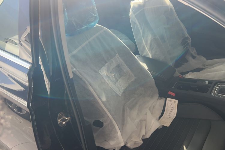 Used Volkswagen Magotan 2023 2 Million Units Limited-Edition 280TSI DSG Comfort Version
