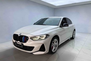 Used BMW 1 Series 2021 120i M Sport Night Edition