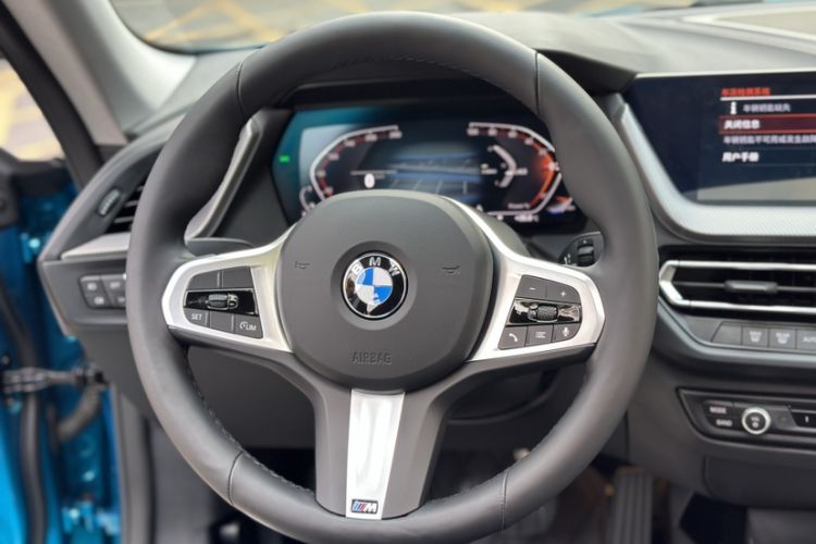 Used BMW 2 Series 2023 Facelifted 225i Four-Door Coupe M Sport Night Edition Package
