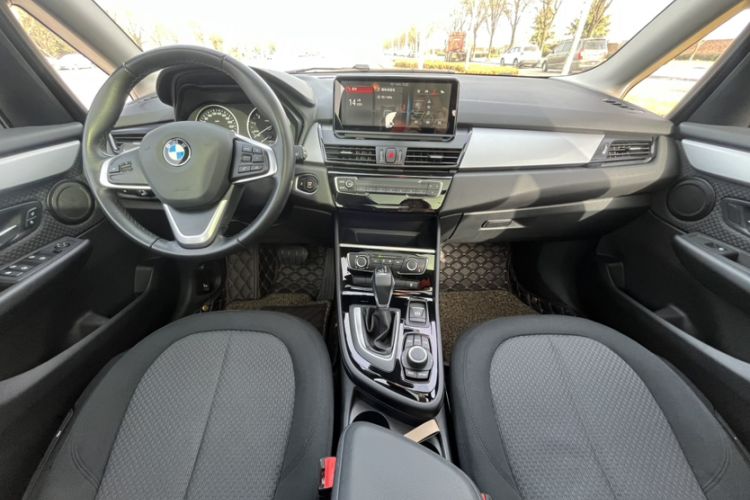 Used BMW 2 Series Active Tourer 2016 218i Fashion Model
